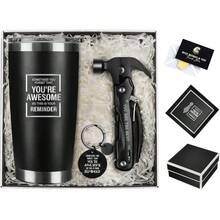 Gifts For Men-Fathers Day Best Gifts For Dad Retirement Gifts For Men Old Lives Still Matter Gifts For Him Grandpa Uncle Unique Presents Ideas Tumbler Multitool
