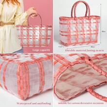 ZYDS Spa Kit For Women Unique Birthday Gifts For Girl Christmas Gifts For Women Teen Girls Tote Bag 13pc Spa Gift Baskets For Girls Beauty Bag Bath Products For Daughter Girlfriend Mother's Day